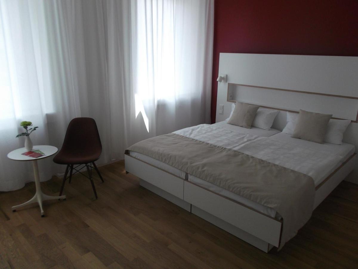 Art Hotel Ufer — Photos 2